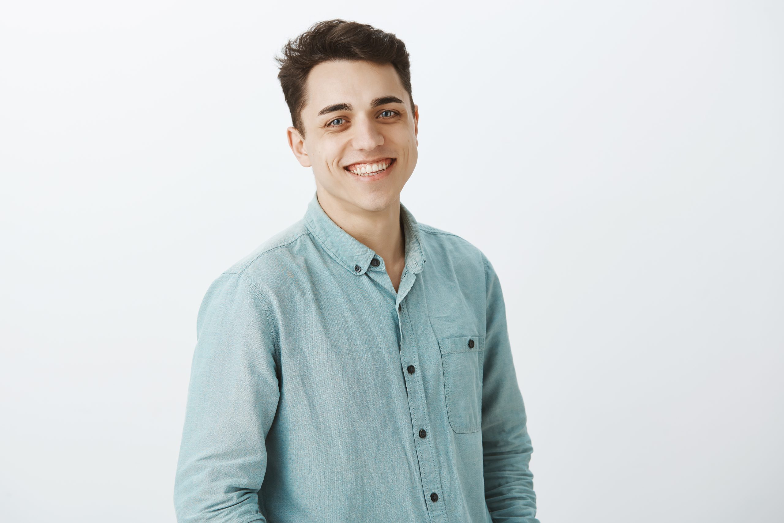 Antonio Martinez